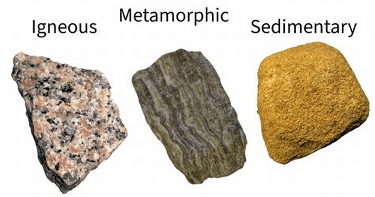 What Are Three Different Ways That Rocks Can Be Worn Down by Abrasion