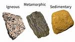What Are Three Different Ways That Rocks Can Be Worn Down by Abrasion