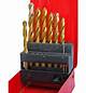 What Are Titanium Drills Used for?
