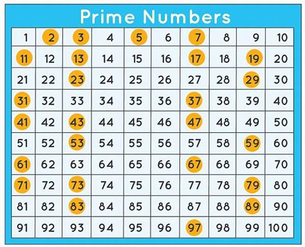 What Are Two Digit Prime Numbers?
