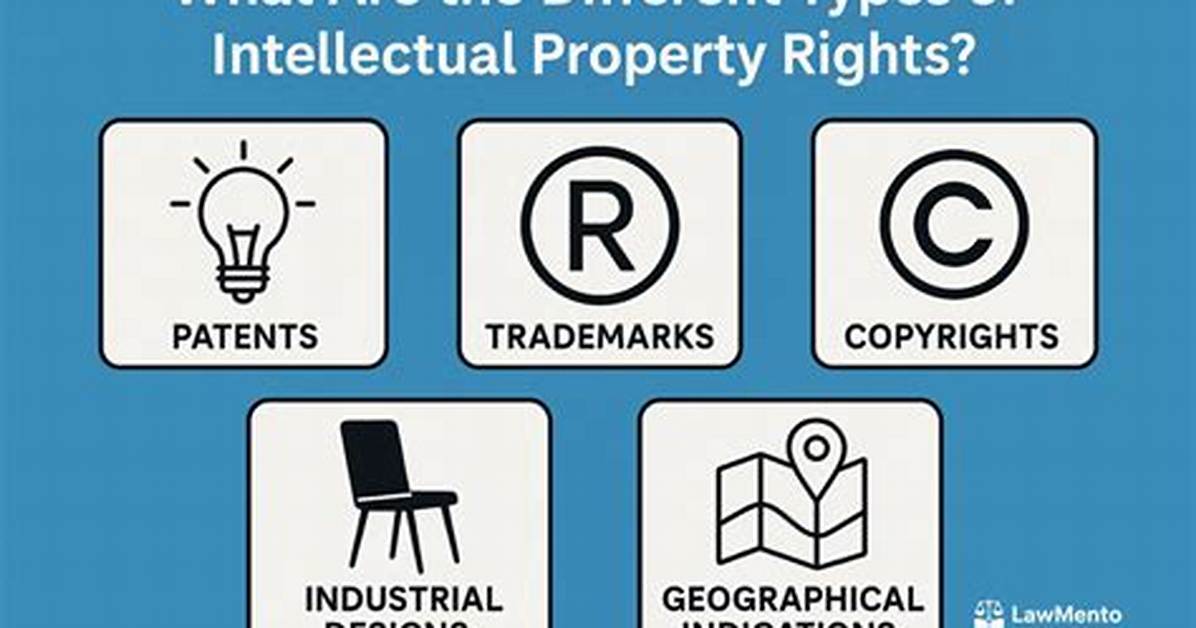 What Are Types of Rights?
