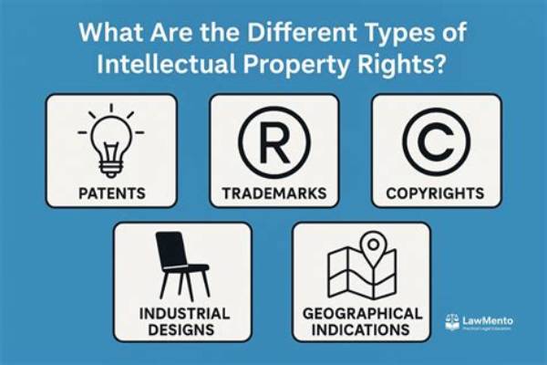 What Are Types of Rights?