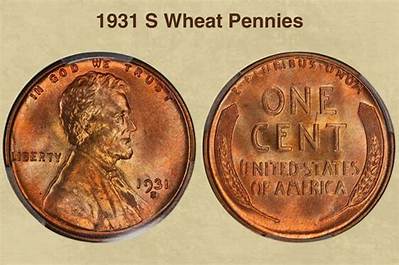 What Are Wheat Back Pennies Worth?