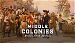 What Attracted Settlers to the Middle Colonies