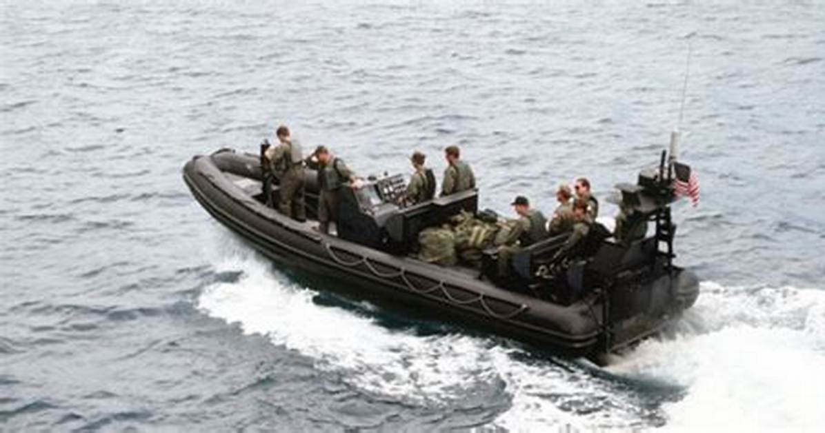 What Bcd Do Navy Seals Use?