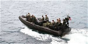 What Bcd Do Navy Seals Use?