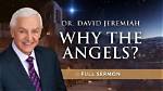 What Became of David Jeremiah's Former Spouse