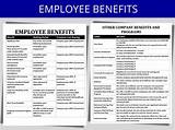 What Benefits Does Heb Offer Employees