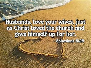 What Bible Says About Husbands?