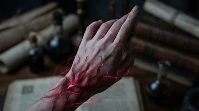 What Blood Curse Did Astoria?