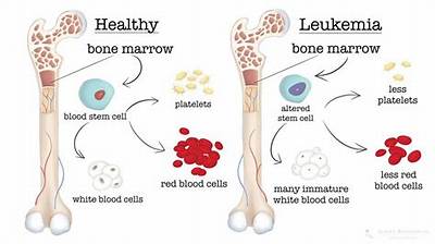 What Bones Are Affected by Leukemia?