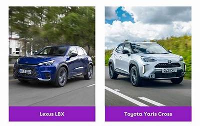 What Brand Is Better Than Lexus?