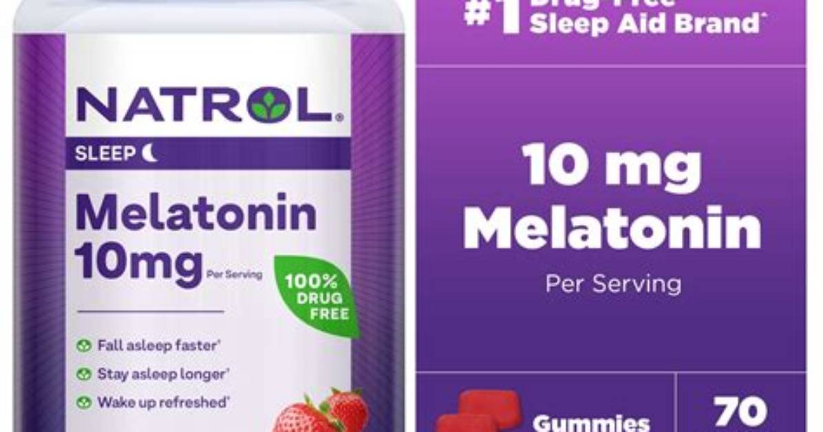 What Brand of Melatonin Is Best for Dogs?