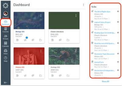 What Browser Is Compatible with Canvas?