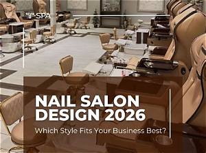 What Business Type Is a Nail Salon?