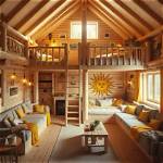 What Cabin Is Apollo?