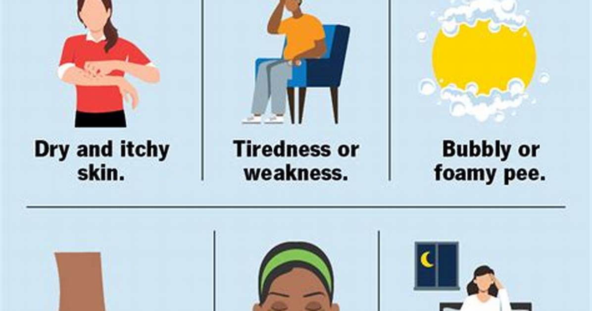 What Can a Person with Kidney Disease Eat for Breakfast?