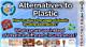 What Can Be Used Instead of Plastic Shower Wall Surrounds in a Mobile Home?