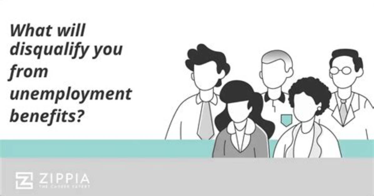 What Can Disqualify You from Unemployment Benefits in Ny?