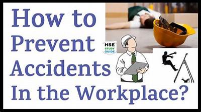 What Can Employees Do to Prevent Accidents in the Workplace?
