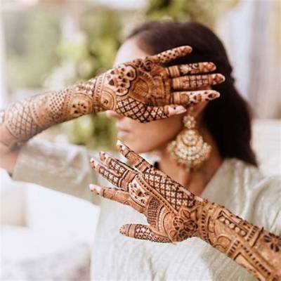 What Can I Add to Henna to Make It Darker?