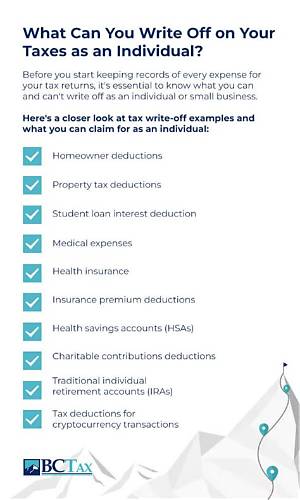 What Can I Claim on My Taxes as an Owner Operator?