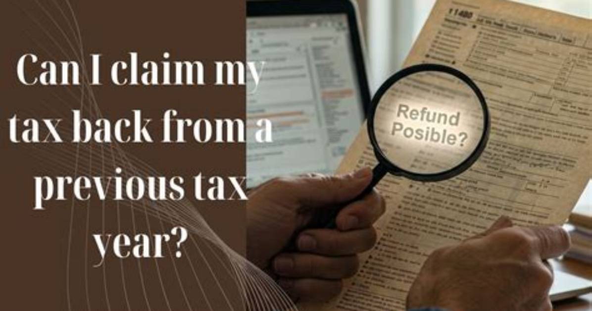 What Can I Claim on Tax 2020 Chef?