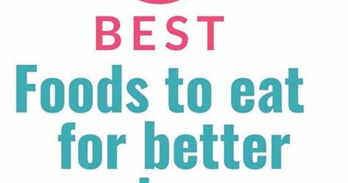 What Can I Eat at Night If Hungry?