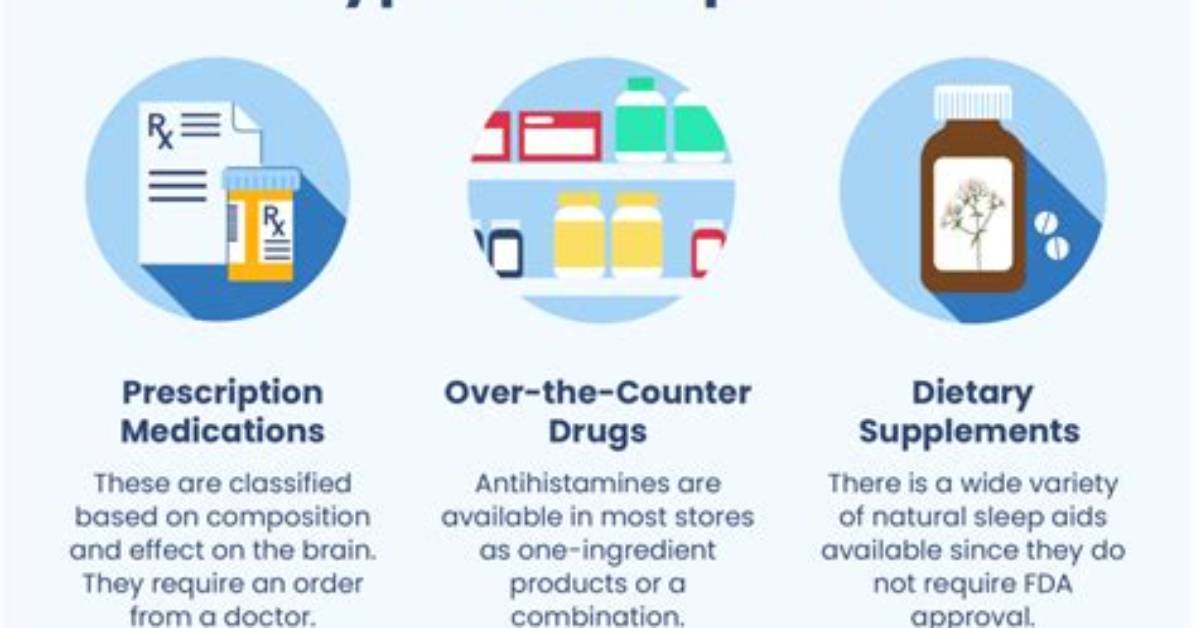 What Can I Take for Sleep If I Have Sleep Apnea?
