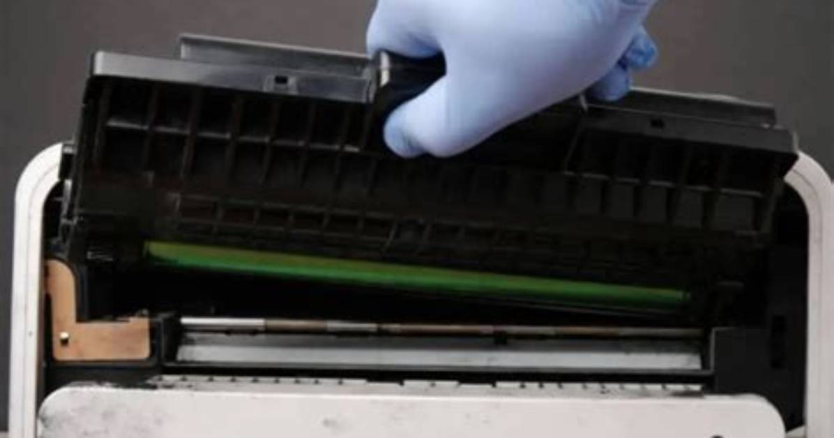 What Can Replace Toner?