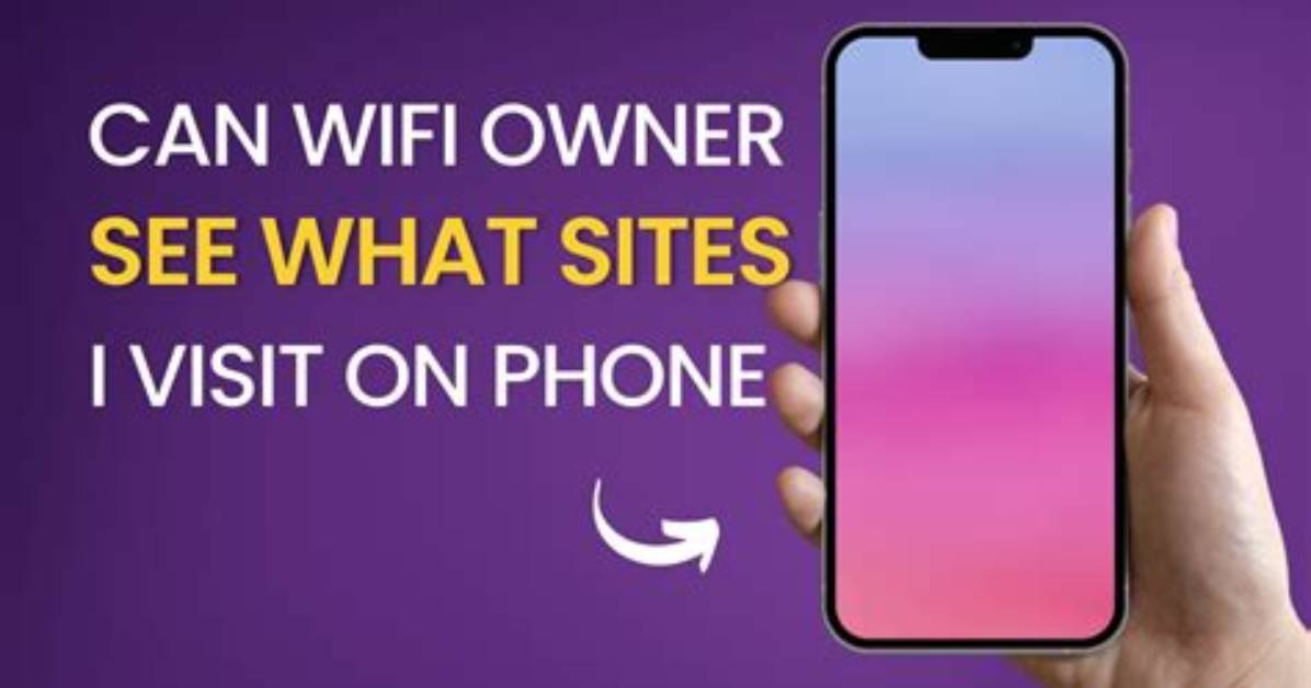 What Can the Owner of a Phone Plan See?
