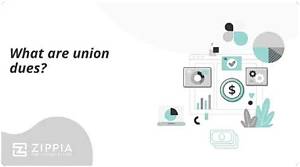 What Can Union Dues Be Used for?