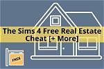 What Can You Buy with Simoleons?