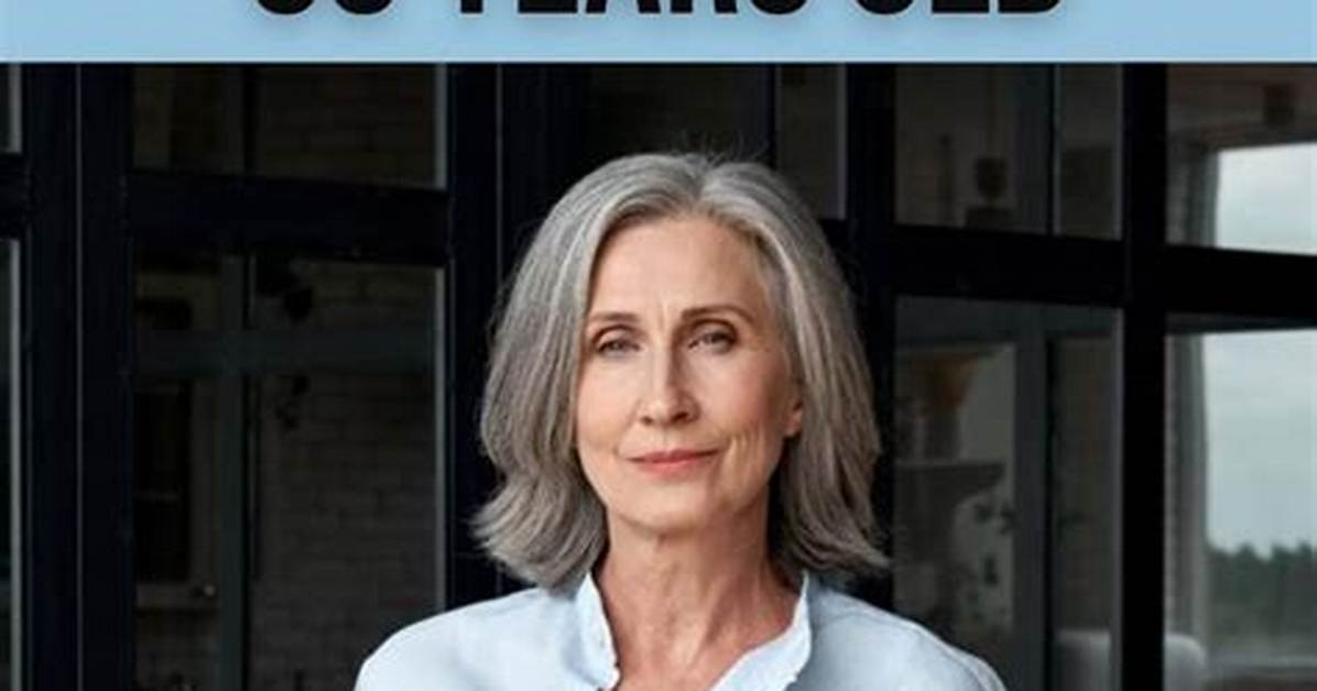What Can You Do at 60 Year's Old?
