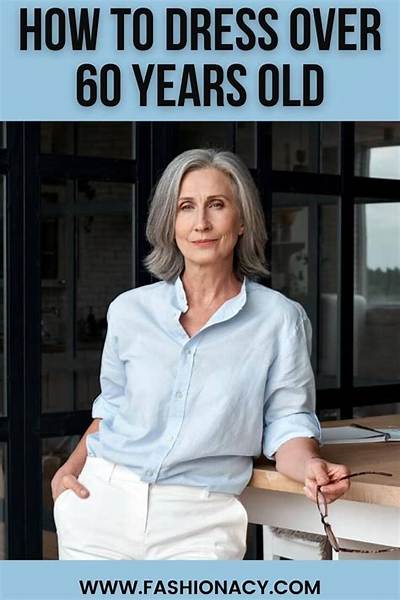 What Can You Do at 60 Year's Old?