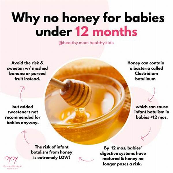 What Cannot Eat with Honey?