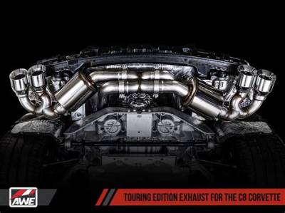 What Car Has the Best Sounding Exhaust?