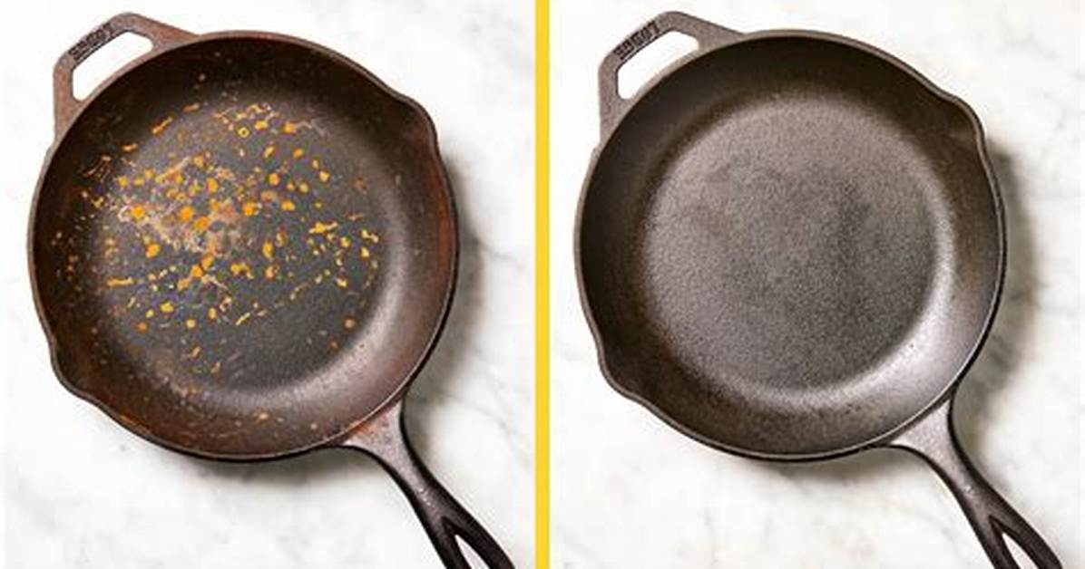 What Cast Iron Is Not Made in China?