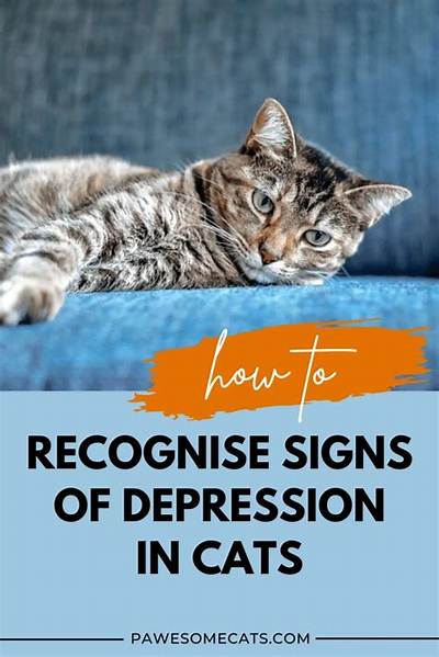 What Cat Is Best for Depression?