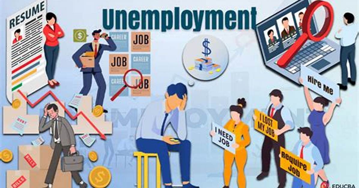 What Causes Changes in Unemployment over the Long Run?