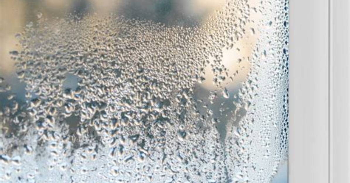 What Causes Condensation on a Glass