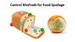What Causes Cookie Spoilage?
