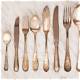 What Causes Discoloration on Flatware in the Dishwasher?