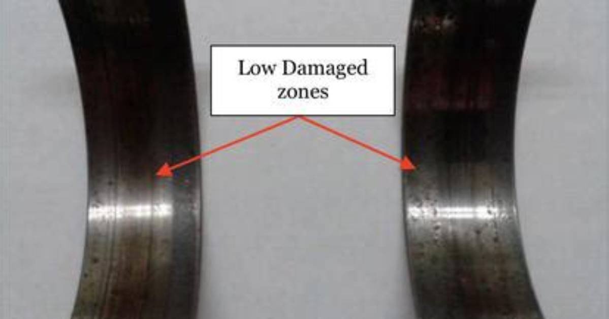 What Causes Rod Bearing Wear?