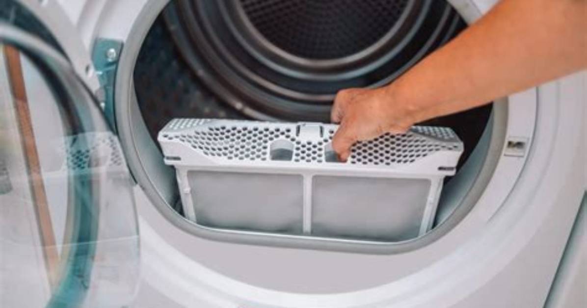 What Causes the Clothes Dryer to Shut off After a Few Seconds?