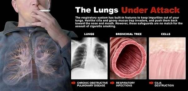 What Causes the Lungs to Fail?