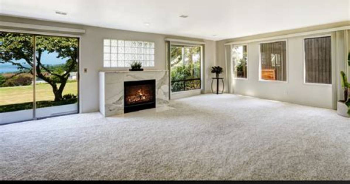 What Causes Wall to Wall Carpeting To