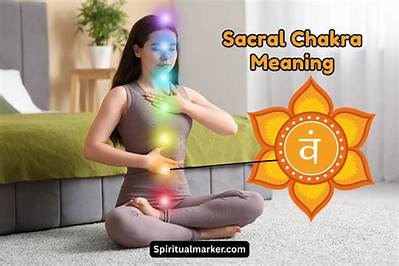 What Chakra Causes Back Pain?