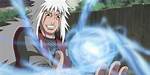 What Chakra Nature Is Jiraiya?