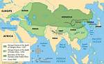 What Changes Did the Mongols Bring to China
